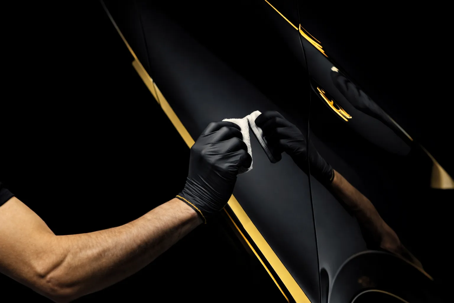 Polishing and Ceramic